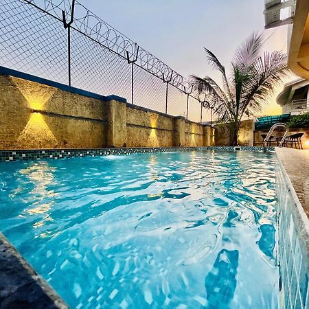 Tranquil : 3Bhk Spacious Villa In Gold Valley Lonavala Exterior photo