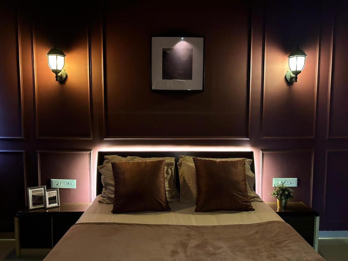 Tranquil : 3Bhk Spacious Villa In Gold Valley Lonavala Exterior photo