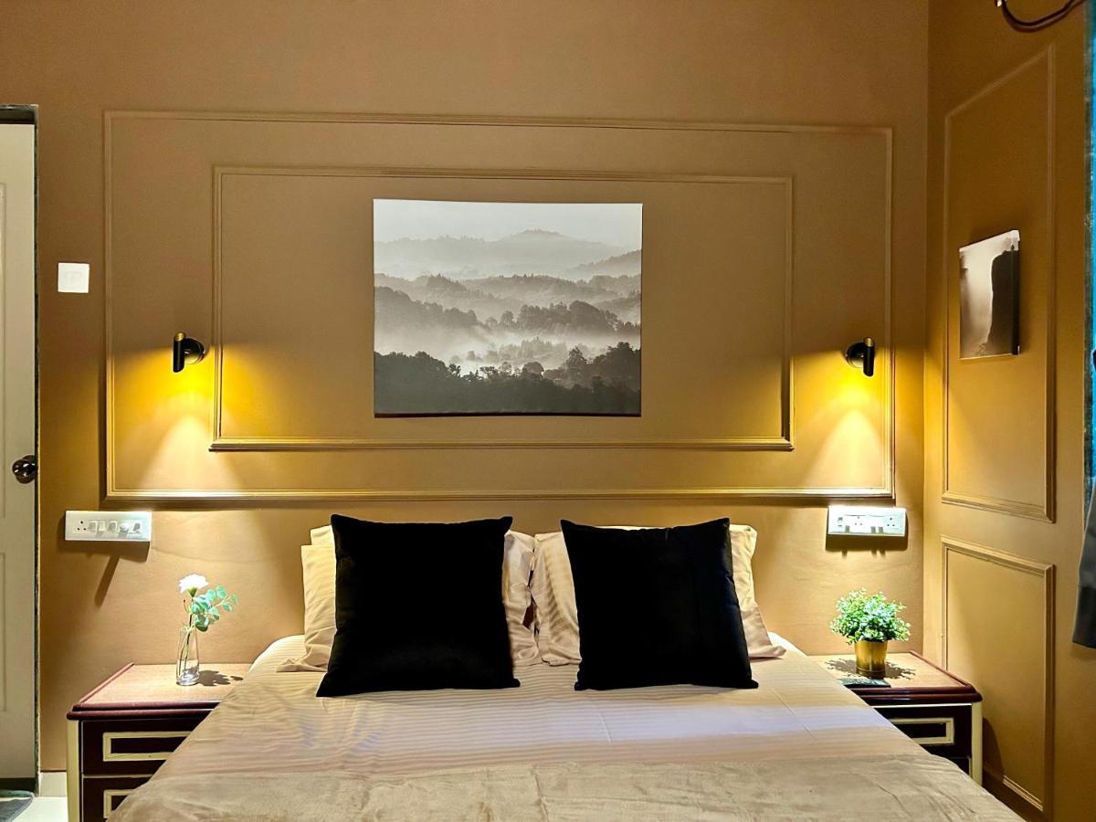 Tranquil : 3Bhk Spacious Villa In Gold Valley Lonavala Exterior photo