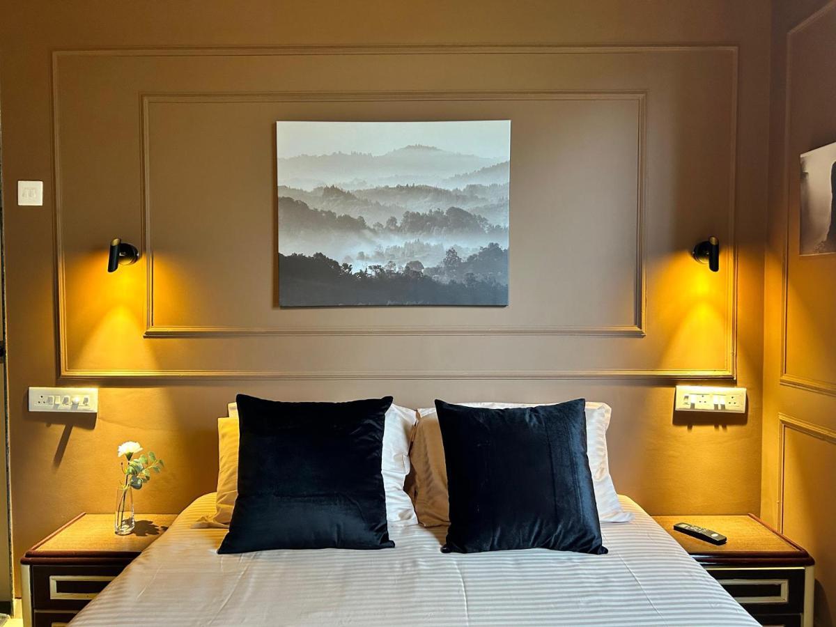 Tranquil : 3Bhk Spacious Villa In Gold Valley Lonavala Exterior photo