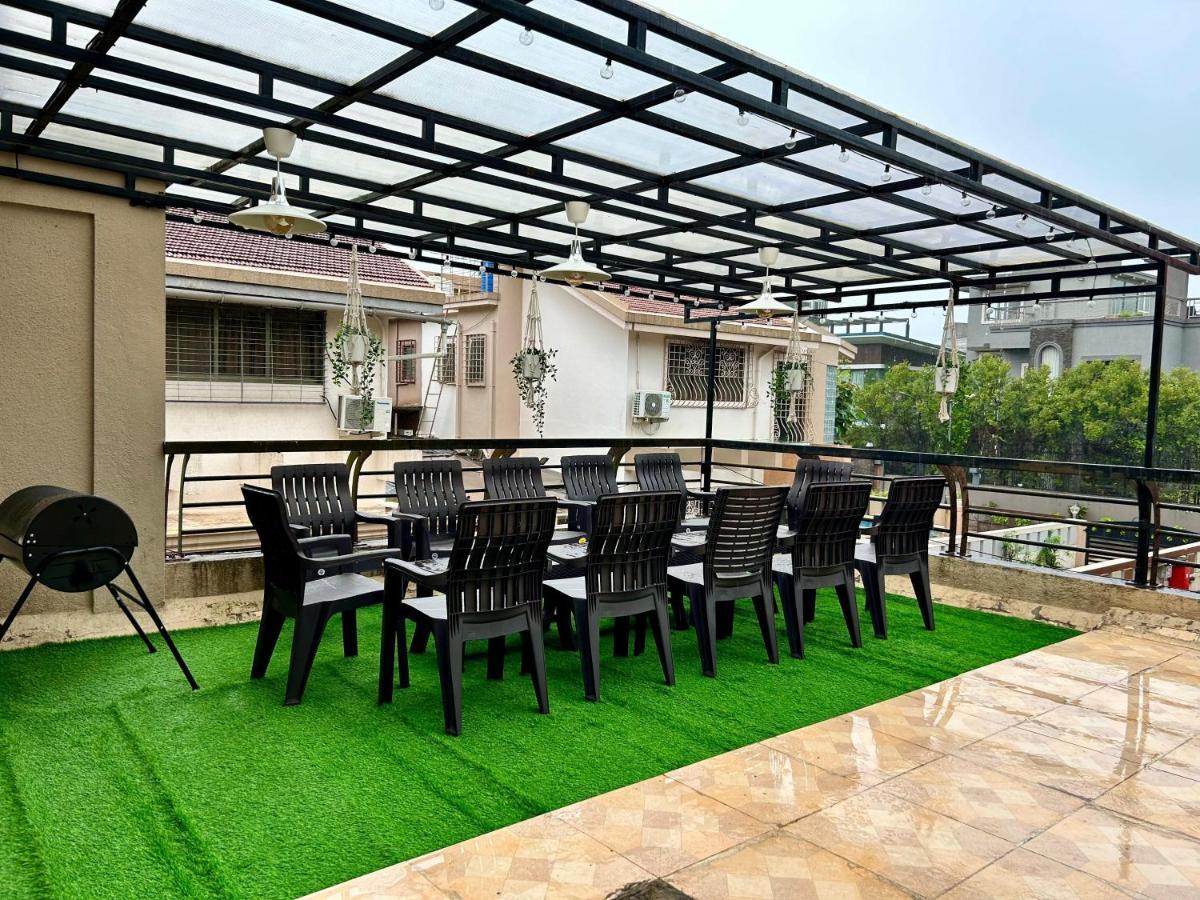 Tranquil : 3Bhk Spacious Villa In Gold Valley Lonavala Exterior photo