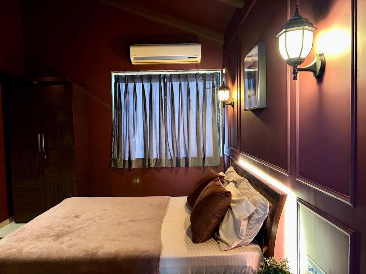 Tranquil : 3Bhk Spacious Villa In Gold Valley Lonavala Exterior photo