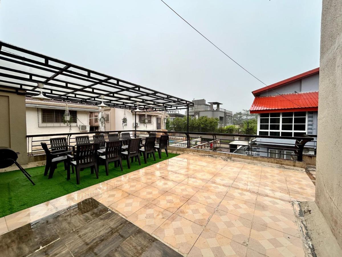 Tranquil : 3Bhk Spacious Villa In Gold Valley Lonavala Exterior photo