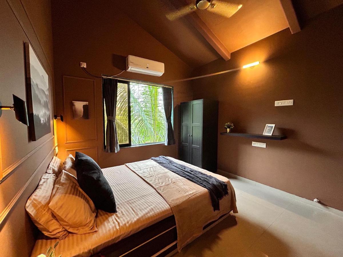 Tranquil : 3Bhk Spacious Villa In Gold Valley Lonavala Exterior photo