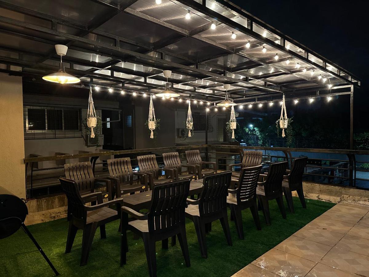 Tranquil : 3Bhk Spacious Villa In Gold Valley Lonavala Exterior photo