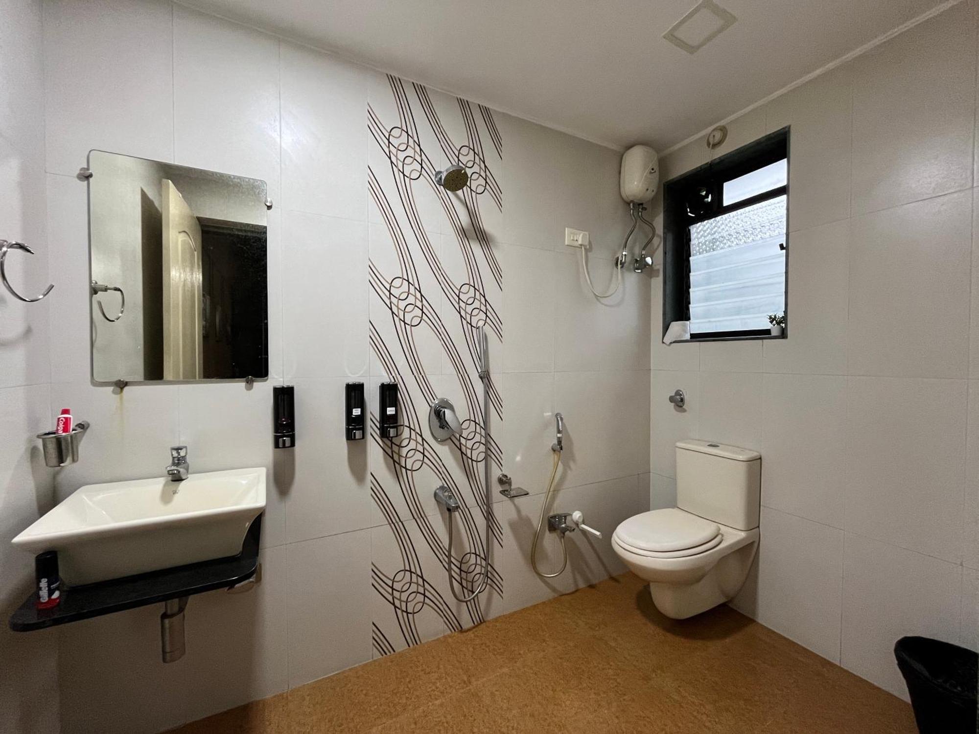 Tranquil : 3Bhk Spacious Villa In Gold Valley Lonavala Exterior photo